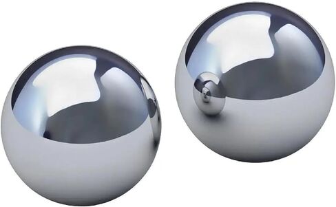 304 Stainless Steel Precision Bearing Balls, High Polished Surface, Solid Construction (2.5mm 500Pcs) in Saudi Arabia
