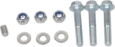 Front & Rear 2" Full Rise Lift Kit For Honda Rancher 420 (w/straight rear axle) 2007-2013 in Saudi Arabia