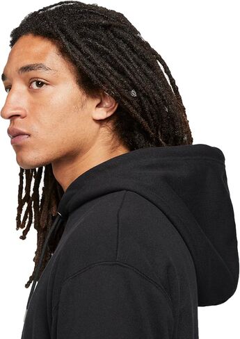 Nike Mens Jordan Flight Fleece Men's Washed Pullover Hoodie Taxi in Saudi Arabia