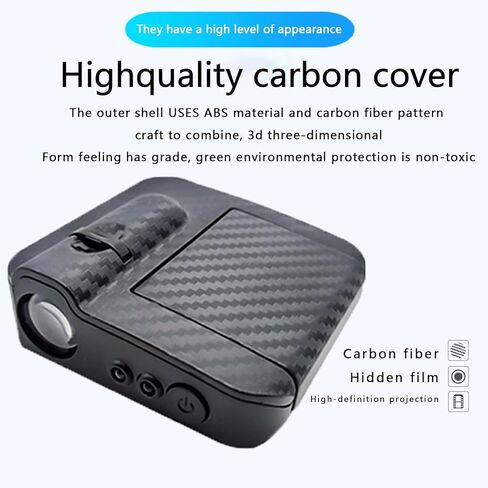 مخصص باب السيارة أدى أضواء شعار العارض تخصيص شعار النص والصورة أضواء السيارة اللاسلكية باب السيارة خطوة أضواء المجاملة العالمي يناسب معظم السيارات / الشاحنات / سيارات الدفع الرباعي 2PCS in Kuwait