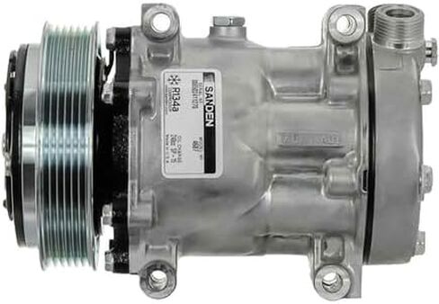 Global Parts Distributors - HD Sd7H15 6Gr 12V (7513351) in Saudi Arabia