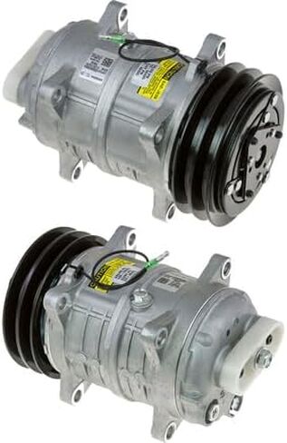 Global Parts Distributors - HD Tm16 2Gr 12V (7513335) in Saudi Arabia