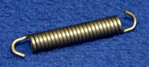 Powerboss 3330394 الفرامل 7'-SPRING ADJUSTER in Saudi Arabia