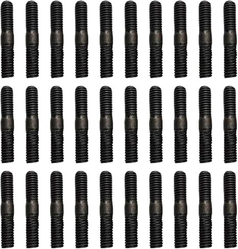 30Pcs Studs 3937122 for Cummins Engine Diesel ISB6.7 in Saudi Arabia