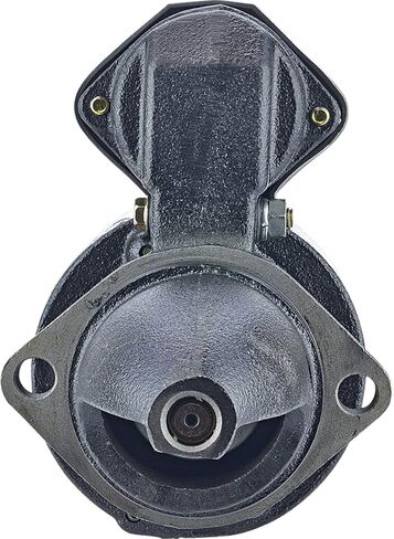 DB Electrical 410-12589 Starter متوافق مع / بديل لـ Austin Western Crane 210 220 410 4100 615 مع محرك Ihc 345 323-831، 336-1882 BSR541X IMI302-012 112233 1107709 1107710 1109356 in Saudi Arabia
