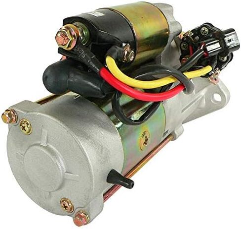 DB Electrical 410-48120 بداية جديدة للحفارة الهولندية E160 2006-On Vame049303 M8T87171 Smt0367 18539 ME049303 in Saudi Arabia