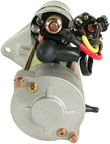 DB Electrical 410-48120 بداية جديدة للحفارة الهولندية E160 2006-On Vame049303 M8T87171 Smt0367 18539 ME049303 in Saudi Arabia