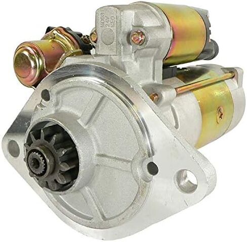 DB Electrical 410-48120 بداية جديدة للحفارة الهولندية E160 2006-On Vame049303 M8T87171 Smt0367 18539 ME049303 in Saudi Arabia