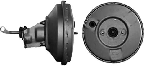 Centric 160.88196 Power Brake Booster in Saudi Arabia
