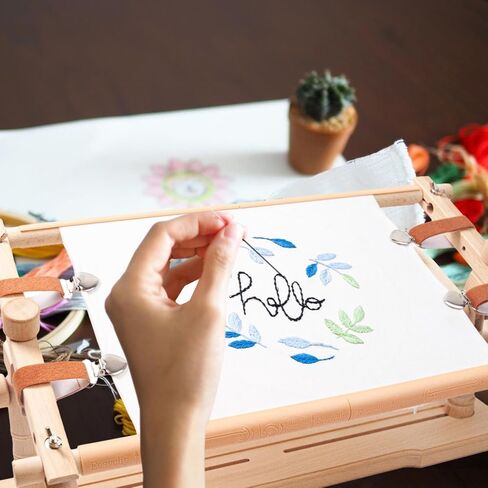 حلقة دائرية بنقاط دوارة، حامل حلقي بدون استخدام اليدين للحرف اليدوية in Saudi Arabia