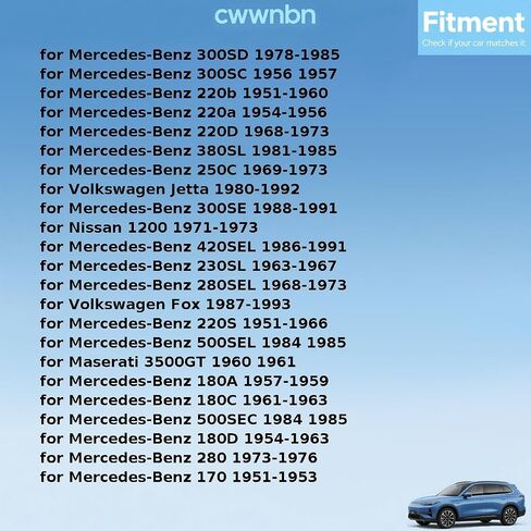 Rear Automatic Transmission Pinion Seal Replacement 101308, 4146908, 52713-21100 for Volkswagen Golf,Jetta,Cabriolet,Rabbit 1975 1976 1977 1978-1993 for Fiat Strada 1979-1982 1 Piece in Saudi Arabia