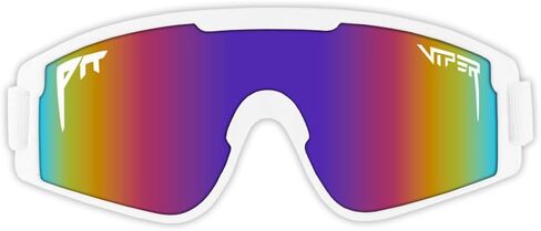 Pit Viper The Midnight Baby Vipes Sunglasses Blue Lens in Kuwait