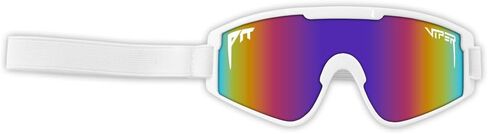 Pit Viper The Midnight Baby Vipes Sunglasses Blue Lens in Kuwait