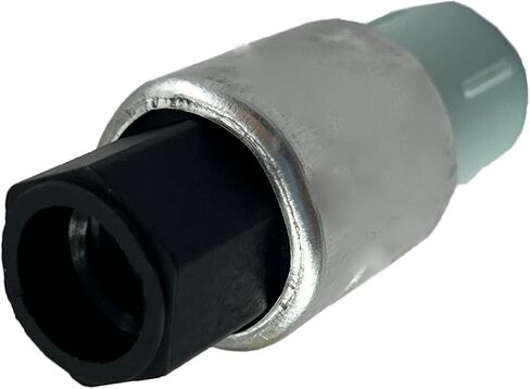 A/C Clutch Cycling Switch - Pressure Switch Compatible with Escape, Expedition, Explorer Ranger, Replaces 95BW19E561AA, F5VY19E561A,PCS122 in Saudi Arabia