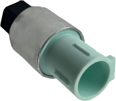 A/C Clutch Cycling Switch - Pressure Switch Compatible with Escape, Expedition, Explorer Ranger, Replaces 95BW19E561AA, F5VY19E561A,PCS122 in Saudi Arabia