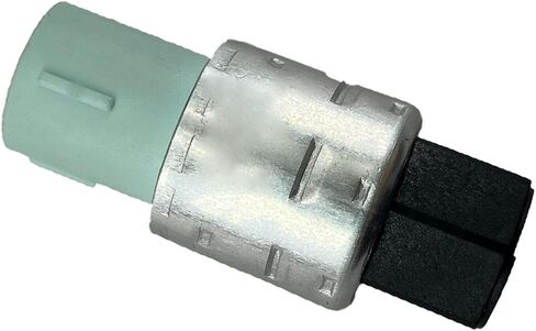 A/C Clutch Cycling Switch - Pressure Switch Compatible with Escape, Expedition, Explorer Ranger, Replaces 95BW19E561AA, F5VY19E561A,PCS122 in Saudi Arabia