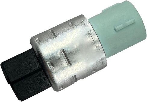 A/C Clutch Cycling Switch - Pressure Switch Compatible with Escape, Expedition, Explorer Ranger, Replaces 95BW19E561AA, F5VY19E561A,PCS122 in Saudi Arabia