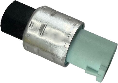 A/C Clutch Cycling Switch - Pressure Switch Compatible with Escape, Expedition, Explorer Ranger, Replaces 95BW19E561AA, F5VY19E561A,PCS122 in Saudi Arabia