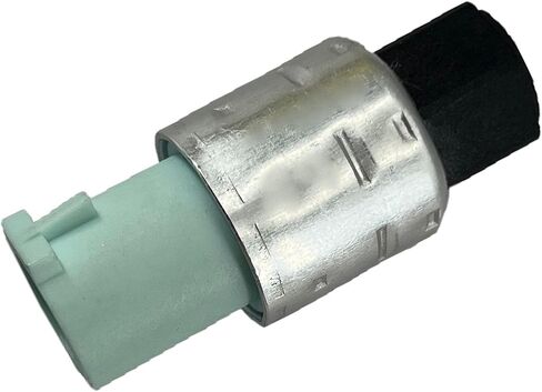 A/C Clutch Cycling Switch - Pressure Switch Compatible with Escape, Expedition, Explorer Ranger, Replaces 95BW19E561AA, F5VY19E561A,PCS122 in Saudi Arabia