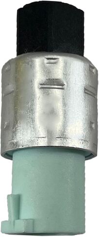 A/C Clutch Cycling Switch - Pressure Switch Compatible with Escape, Expedition, Explorer Ranger, Replaces 95BW19E561AA, F5VY19E561A,PCS122 in Saudi Arabia