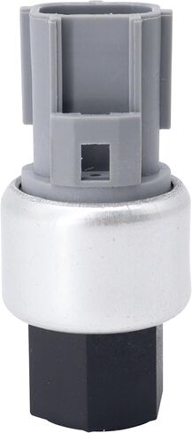 مفتاح دورة القابض HiSport A/C - متوافق مع دودج B1500 داكوتا نيون رامتشارجر جيب شيروكي جراند شيروكي كرايسلر بي تي كروزر يستبدل SW 11097C in Saudi Arabia