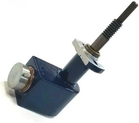 Brake Lathe Right Angle Gear Box Drive Assembly in Saudi Arabia