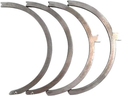 4PCS QSM11 Thrust Washer 4926018 Suitable For Cummins Engine Repair Parts in Saudi Arabia
