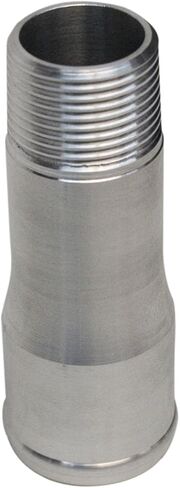 PRW 5292063 Aluminum Universal Electric Water Pump Fitting in Saudi Arabia