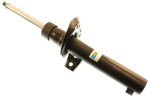 بيلشتاين 22-151070 مجموعة دعامات توينتوب، أمامي، أسود in Kuwait