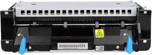 L0H24A Maintenance Kit Compatible with HP Laserjet Enterprise M607 M608 M609 M631 M632 M633 Series Includes RM2-1256 Fuser(110V) & 5 Sets of J8J70-67904 for Tray 2-6 in Kuwait