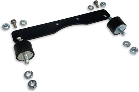 طقم لوحة تركيب المكربن ​​- بديل لـ Polaris Sportsman 335/400/500 (1996-2002) - يستبدل 5211626-067، 3110032 in Kuwait