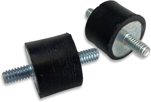 طقم لوحة تركيب المكربن ​​- بديل لـ Polaris Sportsman 335/400/500 (1996-2002) - يستبدل 5211626-067، 3110032 in Kuwait