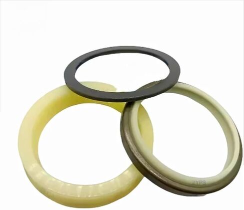 for Vol Idler Seal Kit EC210B EC55B EC60B EC140B EC240B EC290B EC360B Excavator Parts Track Adjuster Seal Repairing Kit (EC210B EC55B EC60B) in Saudi Arabia