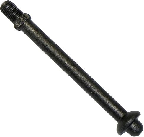 Inline Tube Compatible with 1964-74 GM A-Body Master Cylinder Push Rod Manual Disc Or Drum Brakes in Saudi Arabia