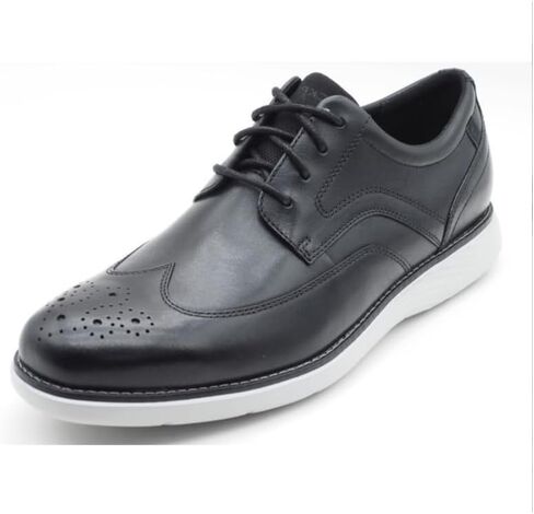 Rockport Men's Garett Wingtip Oxford in Kuwait