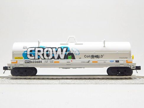 ليونيل NYC Graffiti Coil CAR #623684 جندول مع قياس تحميل الملف 2226530 in Saudi Arabia