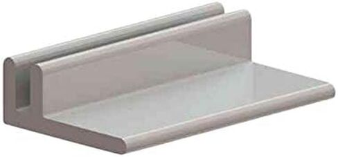 PCG-3A-48, Horizontal Card Guide - Overall Width 1219.2 mm (48.000 in) (1 Item/s) in Saudi Arabia