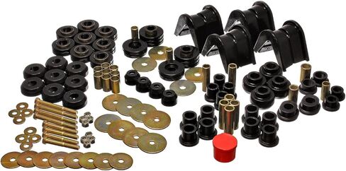 Energy Suspension 4.18104G Hyperflex Master Kit for Bronco 4WD in Saudi Arabia