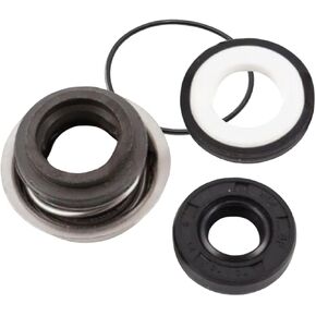 Water Pump Mechanical Seal Kit 17400-01H00-E00 17461-01H00 17418-33400 Fits for Suzuki GSX-R750 2006-2022 in Kuwait