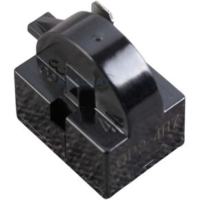 Replacement Auto Parts for PTC 4.7 Ohm 1 Pin Start Relay for Refrigerator Vissani Danby Compressor PTC 4.7 615284489559; eBayMod-R36R-28540 in Kuwait