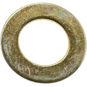 Polaris Snowmobile Washer, Genuine OEM Part 7556210, Qty 1 in Kuwait