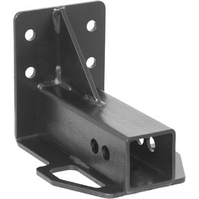 Extreme Max 5600.3449 Complete Rear Receiver Mount Kit for John Deer Gator UTV Side by Side Utility Vehicle in Saudi Arabia