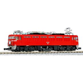 KATO N Gauge ED76 0 Late 3013-4 Railway Model Electric Locomotive in Kuwait