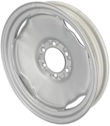 حافة أمامية مقاس 4 × 19 بوصة تناسب Ford NAA 2N 8N 501 541 600 601 611 620 621 630 631 640 641 650 651 660 681 700 740 771 800 821 851 861 871 901 950 960 981 2000 2031 2120 2131 4000 4110 4120 C5NN1015A in Kuwait