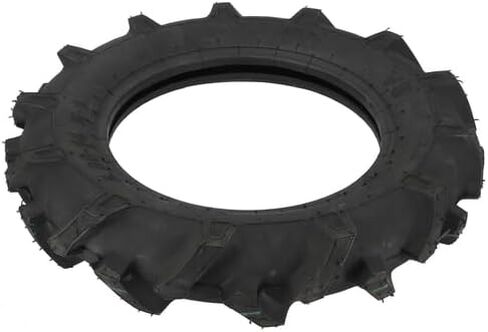 Tire 5 X 14 fits Yanmar YM195D YM1500 YM1610 YM1702 YM1802 5-14R1 in Saudi Arabia