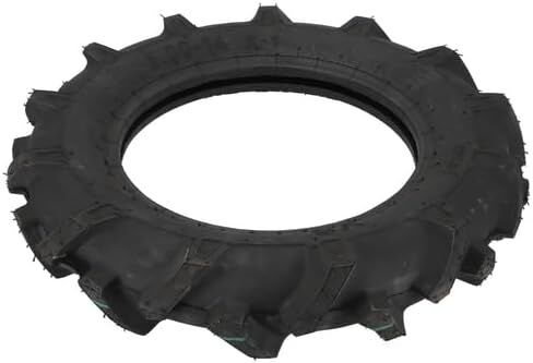 Tire 5 X 14 fits Yanmar YM195D YM1500 YM1610 YM1702 YM1802 5-14R1 in Saudi Arabia