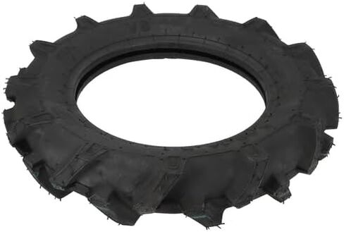 Tire 5 X 14 fits Yanmar YM195D YM1500 YM1610 YM1702 YM1802 5-14R1 in Saudi Arabia