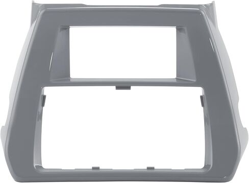 Front Spoiler Radiator Chin Cover Fit For Harley CVO Road Glide FLTRXSE 2023-2025 Street Glide FLHX CVO Road Glide ST FLTRXSTSE 2024-2025 Billiard Gray in Saudi Arabia