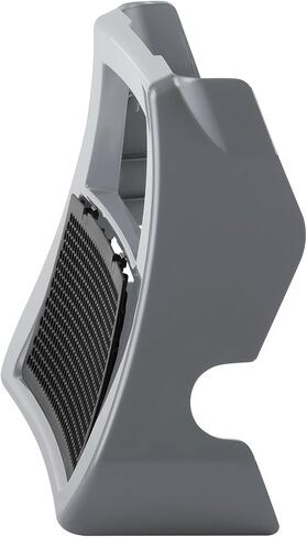 Front Spoiler Radiator Chin Cover Fit For Harley CVO Road Glide FLTRXSE 2023-2025 Street Glide FLHX CVO Road Glide ST FLTRXSTSE 2024-2025 Billiard Gray in Saudi Arabia
