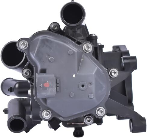 استبدال صمام التحكم في مبرد المحرك لـ Buick Encore GX Chevy Trailblazer 1.3L 2020-2024 12716827 12701246 in Saudi Arabia